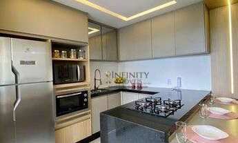 Imagem 3: Apartamento à venda, 55 m² por R$ 500.000,00 - Vila Industrial - São José dos Campos/SP