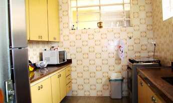 Imagem 7: Casa em local super tranquilo, Zona Oeste, Lapa, 244m² Localização excelente, próx. centro