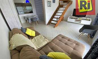 Imagem 4: Cobertura à venda, 140 m² por R$ 1.020.000,00 - Jardim Lido - Bertioga/SP