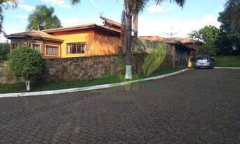 Imagem 6: Chácara em Condomínio à Venda Localizada no bairro Canedos em Piracaia