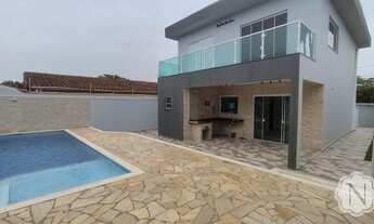 Imagem 4: Sobrado no bairro Cibratel I