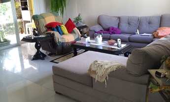 Imagem 5: Casa com ap. anexo