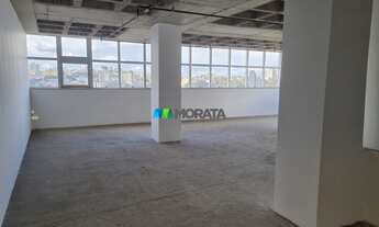 Imagem 5: BELO HORIZONTE - Conjunto Comercial/Sala - Prado