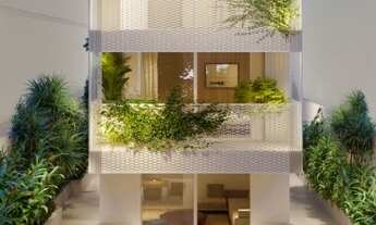 Imagem 3: Stúdio com 1 quarto em Ipanema - Rio de Janeiro - RJ