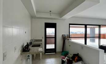 Imagem 4: Apartamento para venda tem 220 metros quadrados com 3 quartos em Parque da Mooca - São Pau