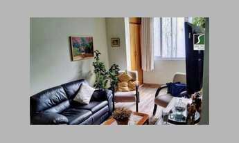 Imagem 3: Apartamento com 2 dormitórios à venda, 76 m² por R$ 725.000,00 - Pinheiros - São Paulo/SP