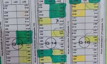 Imagem 4: Loteamento Santo Dumont São Gonçalo Amarante 3 Lotes