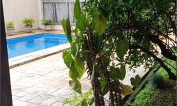 Imagem 3: São Paulo - Casa Padrão - CAMPO BELO