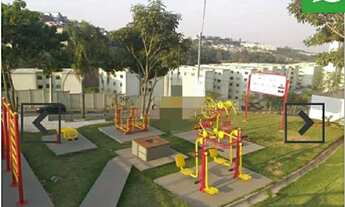 Imagem 5: Casa de 120 m² com 3 quartos, sendo 1 suíte e 3 vagas de garagem em Cotia