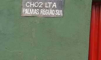 Imagem: Alugo casa R$ 600,00 Setor Belo Horizonte