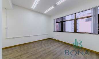 Imagem 3: PORTO ALEGRE - Conjunto Comercial/Sala - INDEPENDENCIA