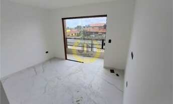 Imagem 7: JN) Triplex na Avenida em Pau Amarelo, fino acabamento com vista p/o Mar!