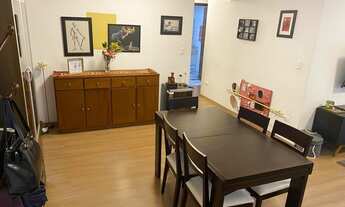 Imagem 6: Apartamento Três Dormitórios