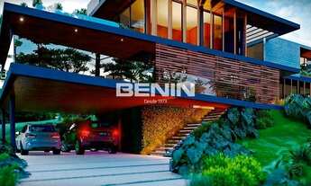 Imagem 6: GRAMADO - Casa de Condomínio - ASPEN MOUNTAIN