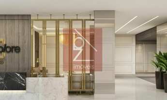 Imagem 4: CURITIBA - APTO BOTÂNICO