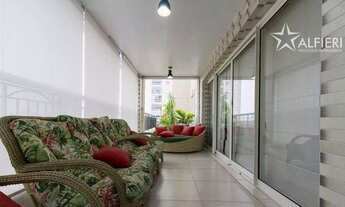 Imagem 7: Apartamento com 3 dormitórios, 182 m² - venda por R$ 1.700.000,00 ou aluguel por R$ 10.000