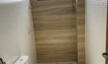 Imagem 2: Apartamento para venda tem 100 metros quadrados com 3 quartos em Jardim Suíça - Volta Redo