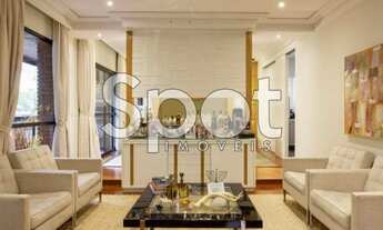 Imagem 5: São Paulo - Apartamento Padrão - Real Parque