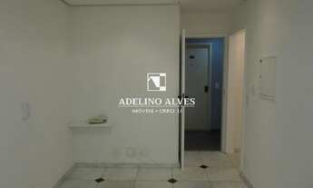 Imagem: Sala comercial, locação Itaim Bibi