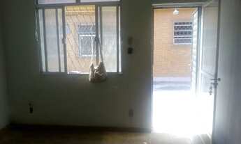 Imagem: Casa Linear Vila Sala 2 Quartos Garagem