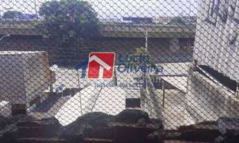 Imagem 2: Rio de Janeiro - Apartamento Padrão - Parada de Lucas