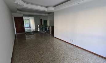 Imagem 4: Excelente apartamento para venda com 131 metros quadrados com 3 quartos