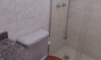 Imagem 5: Apartamento para venda possui 65 metros quadrados com 3 quartos em Campo Comprido - Curiti