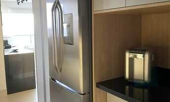 Imagem 7: Apartamento para venda possui 105 metros quadrados com 3 quartos