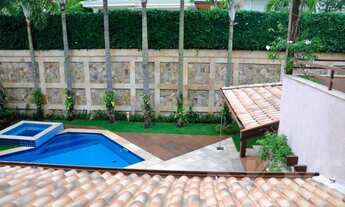 Imagem 3: Casa - Alphaville - Campinas