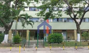 Imagem 4: RIO DE JANEIRO - Apartamento Padrão - REALENGO