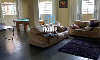 Imagem 3: LINDA CASA ESTILO COLONIAL EM GUARÁ II