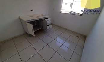 Imagem 6: Kitnet com 1 dormitório para alugar, 40 m² por R$ 650,00/mês - Centro - Americana/SP