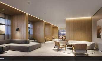 Imagem 7: Apartamento para venda com 70 metros quadrados com 2 quartos em Vila Clementino - São Paul