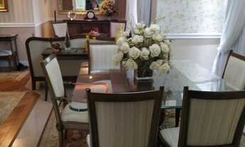 Imagem 6: Apartamento-Cobertura-Duplex-para-Venda-em-Vila-Sao-Geraldo-Sao-Paulo-SP