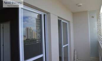 Imagem 3: Apartamento 33m² - Alto da boa vista !!