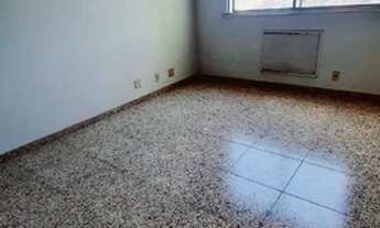 Imagem 5: Apartamento Grande Salão 2 Quartos Área - Cascadura - Habite-se