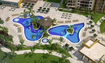 Imagem 6: Cota Imobiliária - Resort Praias do Lago - Caldas Novas/GO