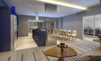 Imagem 4: Apartamento com 2 dormitórios à venda, 48 m² por R$ 533.000,00 - Jabaquara - São Paulo/SP