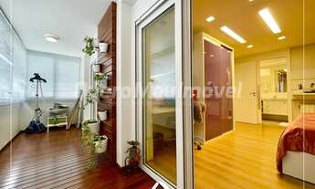 Imagem 16: CAXIAS DO SUL - Apartamento Padrão - Exposição