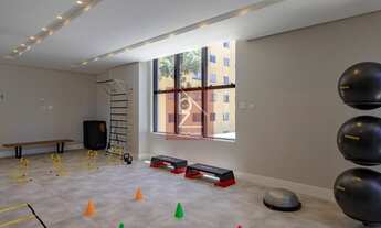 Imagem 7: CURITIBA - APTOS À VENDA BATEL NOVO