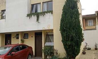 Imagem 2: CURITIBA - Casa Padrão - Pilarzinho