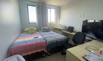 Imagem 7: Apartamento 3 dorms para Venda - Jatiuca, Maceió - 127m², 2 vagas