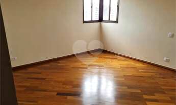 Imagem 6: São Paulo - Apartamento Padrão - MOEMA