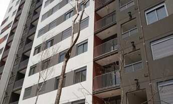 Imagem 3: Apartamento para venda com 46 metros quadrados com 2 quartos