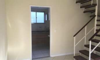 Imagem 2: Casa Sala Ampla 3 Quartos Suítes Armários Área , 110 m² - Cascadura