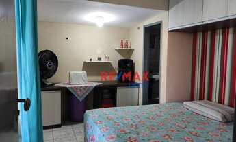 Imagem 4: Casa com 2 quartos à venda, por R$ 295.000 - Mocambinho - Teresina/PI- Remax Unity