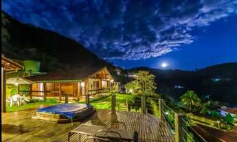 Imagem 6: AREAL/COND FAZENDA SANTA MONICA