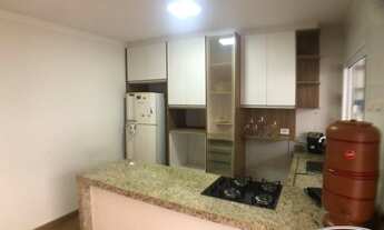 Imagem 6: VENDE-SE Casa de condomínio NO TERRA NOVA - MARÍLIA/SP