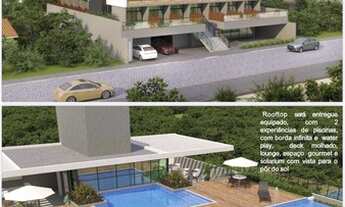 Imagem 4: Cupe Garden, Última unidade, entrega em 2023