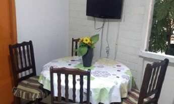 Imagem: Apartamento 2 Quartos. Tijolinho no Braga